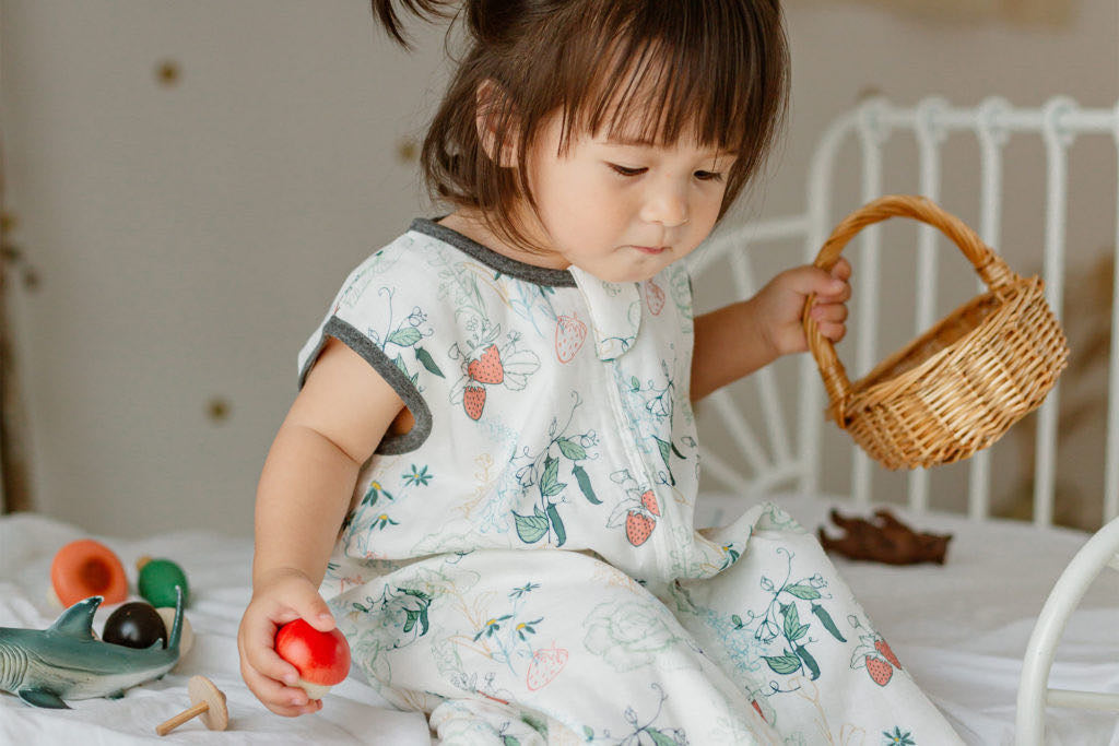0.6TOG Sleeveless Sleep Bag – Spring Harvest