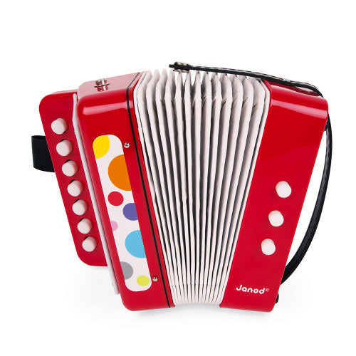 ACCORDION CONFETTI