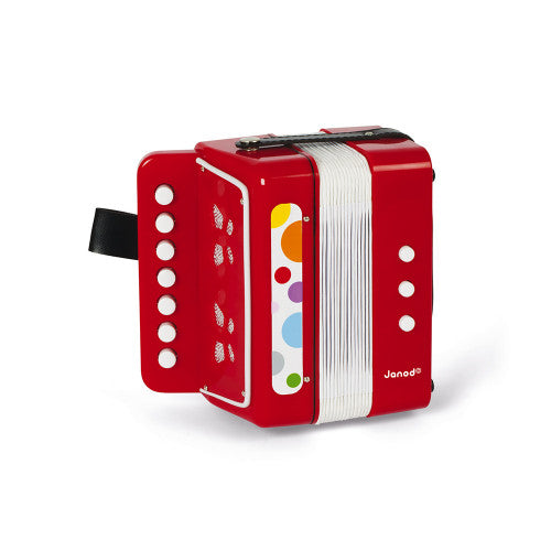 ACCORDION CONFETTI