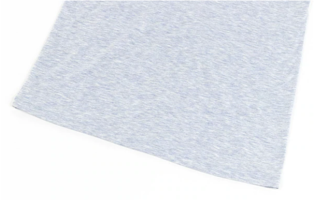 Women's Basics Bamboo Cotton Tank Top - Grey Dawn