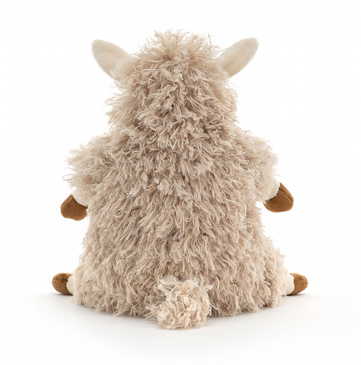 Jellycat Sherri Sheep ONE SIZE - H22 X W18 CM