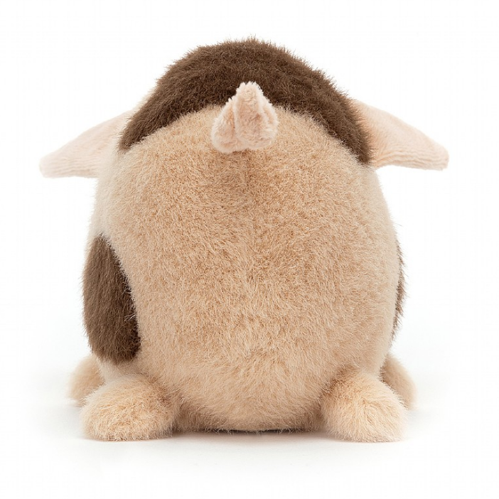 Jellycat Higgledy Piggledy Old Spot ONE SIZE - H9 X W14 CM