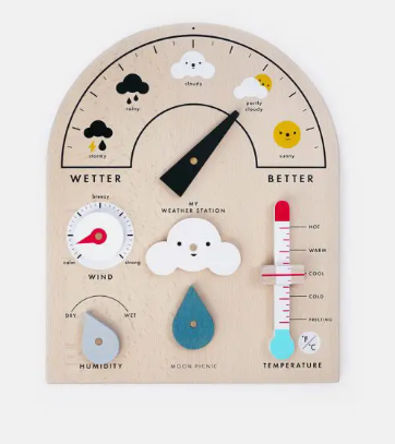My Weather Station