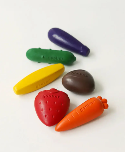 FARM CRAYONS(Preorder)