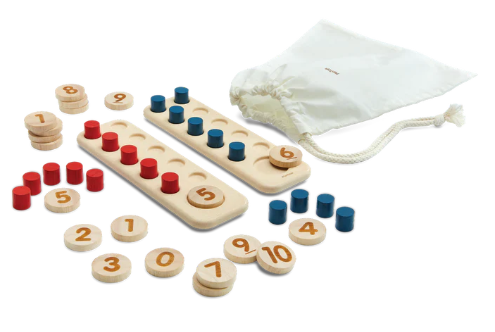 Ten Frame - Unit Plus