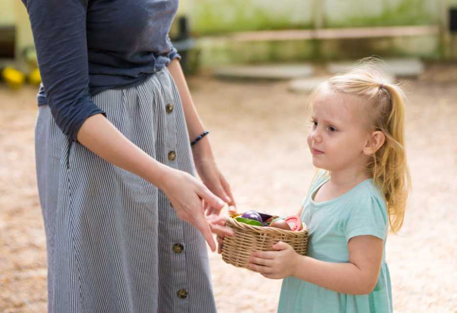 ASSORTED FRUIT & VEGETABLE