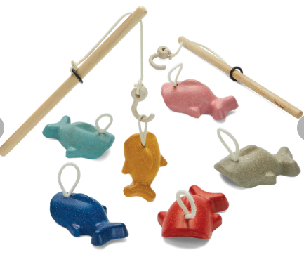 Fishing Game