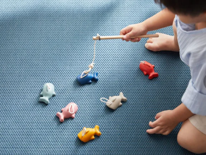 Fishing Game