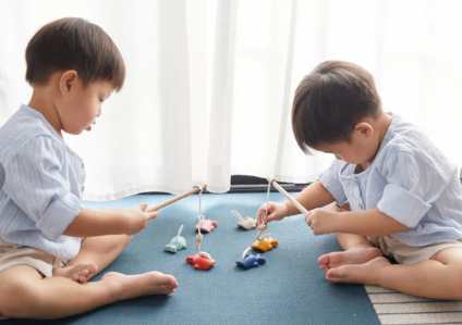 Fishing Game