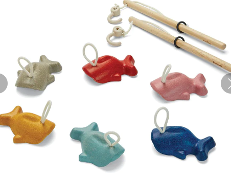 Fishing Game
