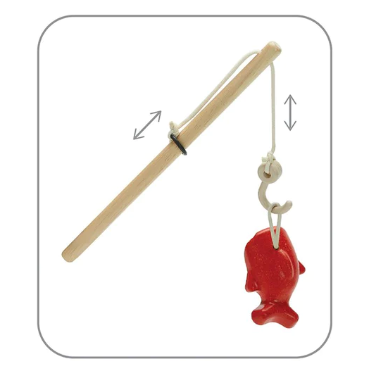 Fishing Game