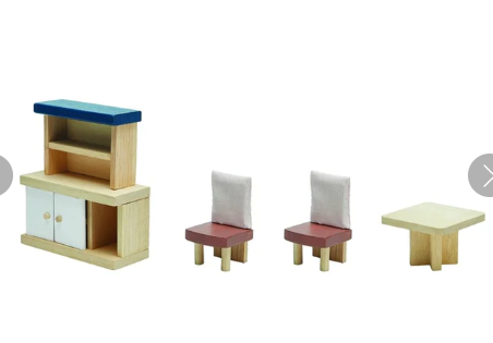 Dining Room - Orchard