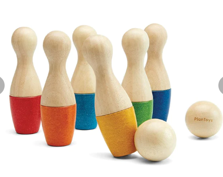 Bowling Set