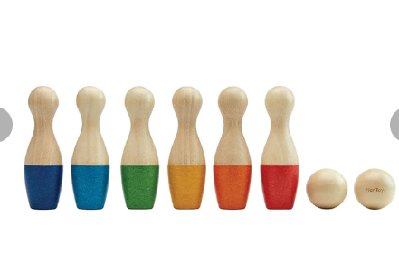Bowling Set