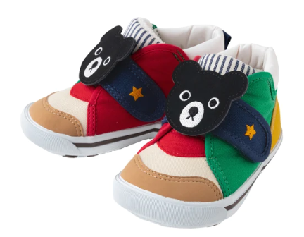 63-9302-821 小黑熊(默认拆盒)