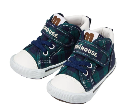 13-9302-451 绿格子(默认拆盒)