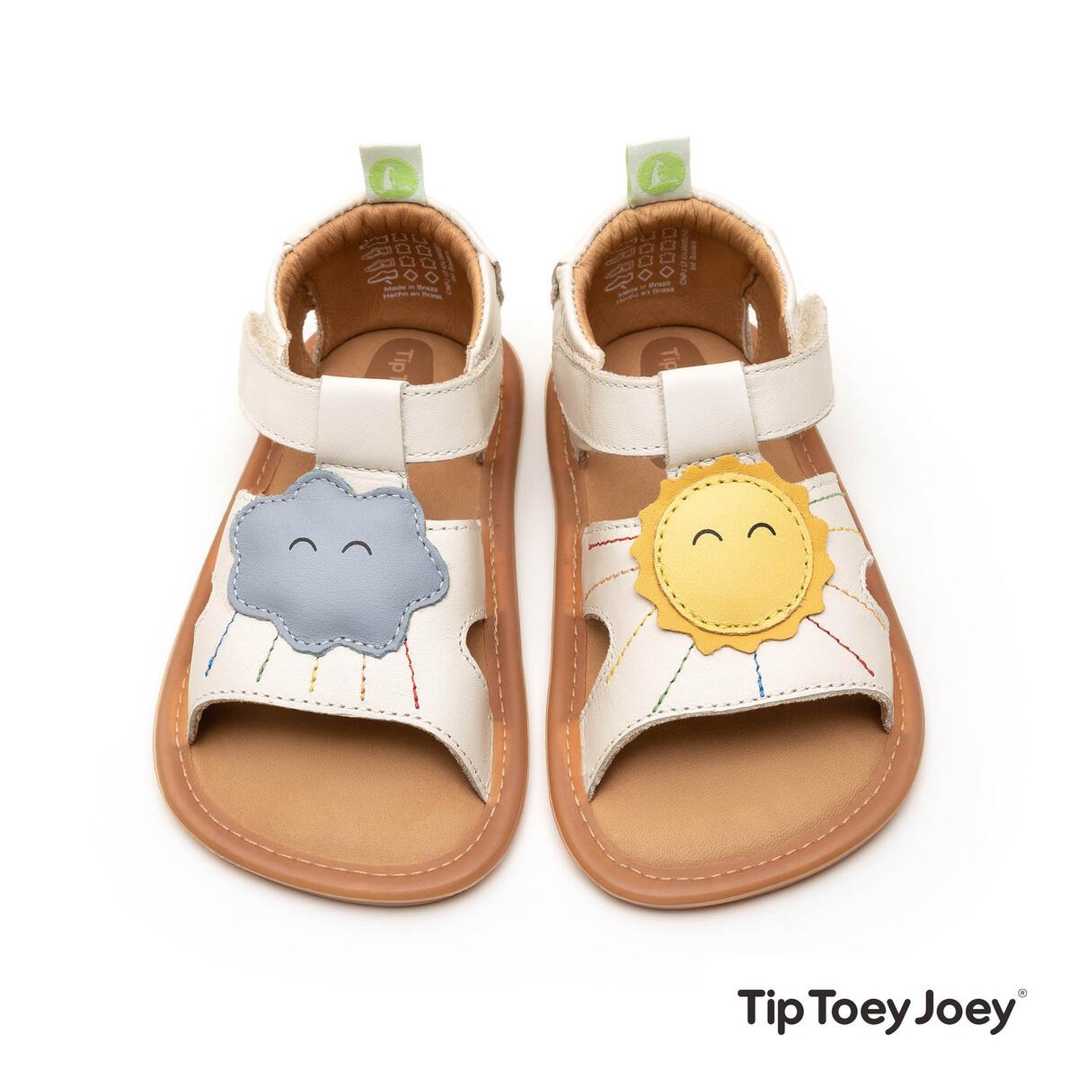 UP&GO SUNRISE - TAPIOCA/ TIDE BLUE/ SUN