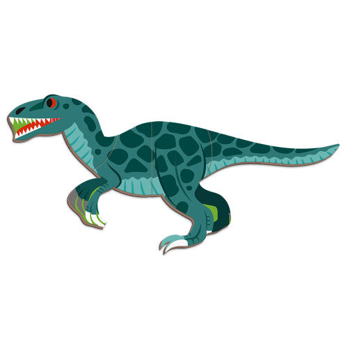 DINOSAURS MAGNETIBOOK