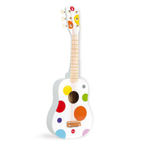 GUITAR CONFETTI (WOOD)