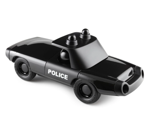 PLM104-Car MAVERICK HEAT SHADOW Black