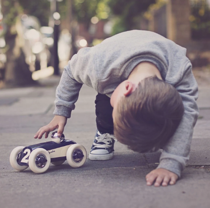 PL502-Car MIDI CLYDE Midnight Blue