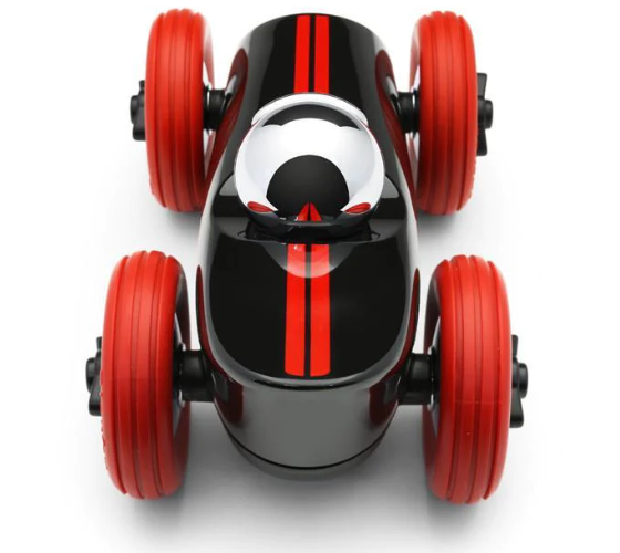 PL605-Car MIDI BUCK Black/Red