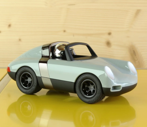 PLT903-Car LUFT SLATE Grey