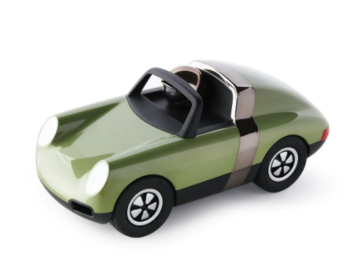 PLT904-Car LUFT HOPPER Green