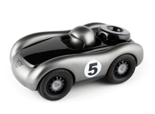 PLVV103-Car VERVE VIGLIETTA Gun Metal