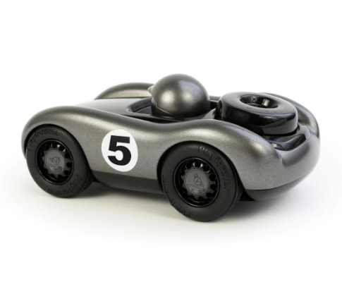 PLVV103-Car VERVE VIGLIETTA Gun Metal