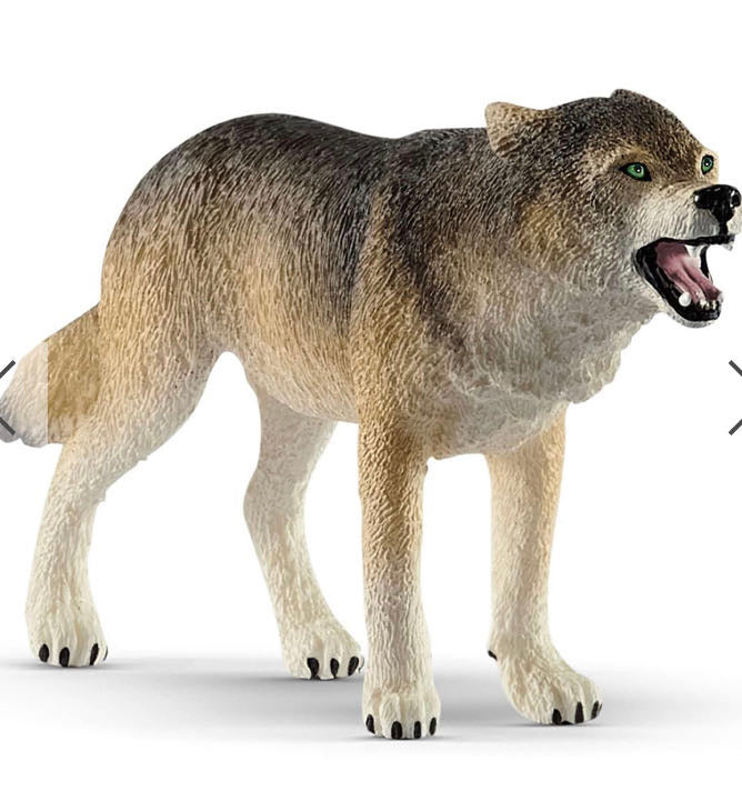 WOLF