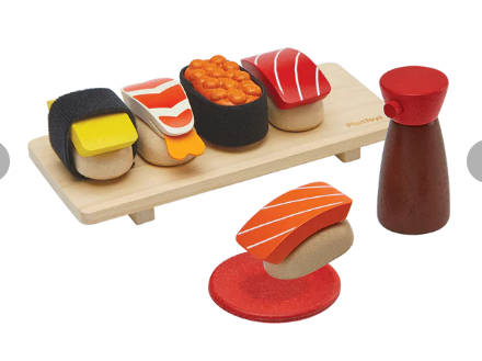 Sushi Set