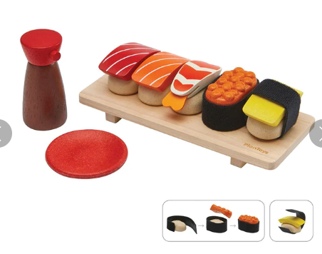 Sushi Set
