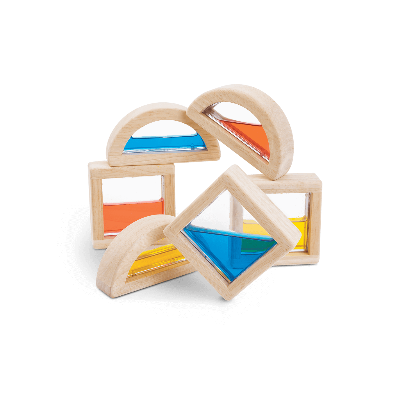 WATER BLOCKS