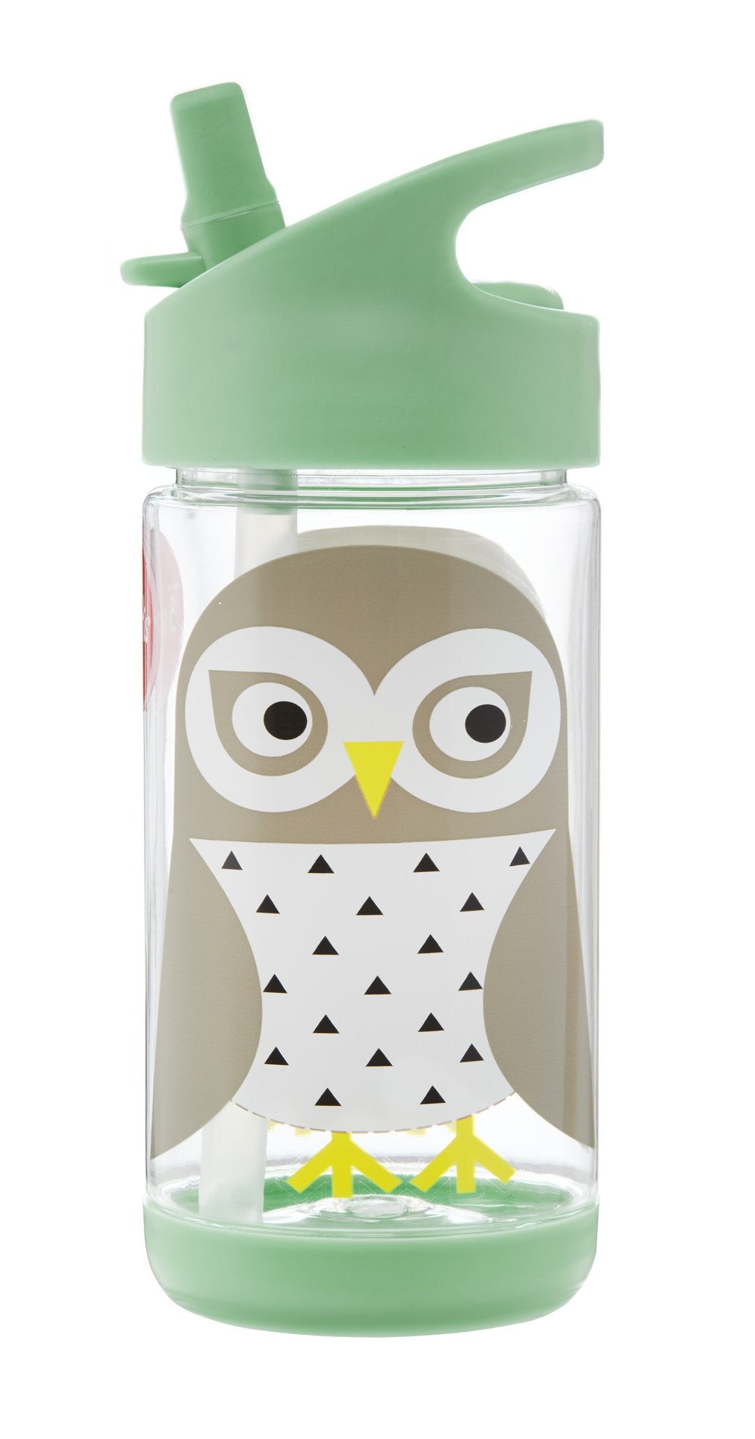 water bottle