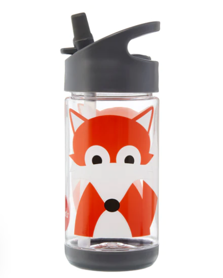 water bottle