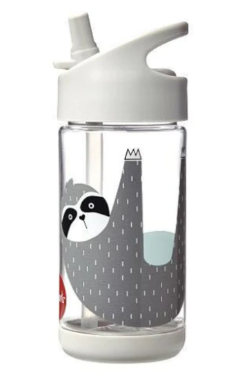 water bottle