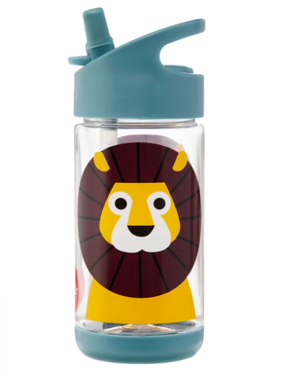 water bottle