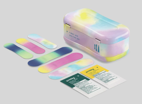 Quick Fix Kit Colorwash