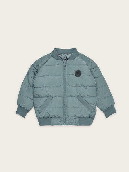 DINO RACER REVERSIBLE BOMBER