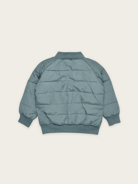 DINO RACER REVERSIBLE BOMBER