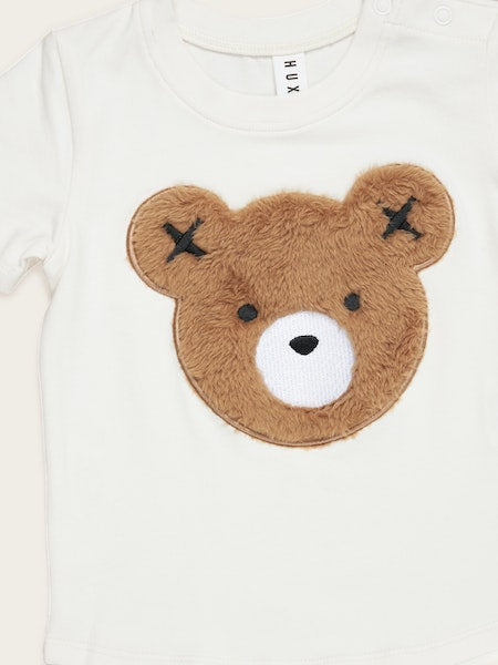FURRY HUXBEAR T-SHIRT