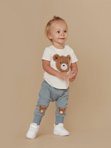 FURRY HUXBEAR T-SHIRT