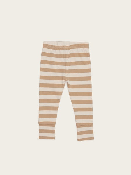DINO KNEE STRIPE LEGGING