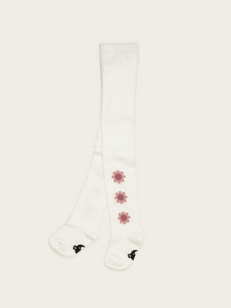 FLOWER TIGHTS