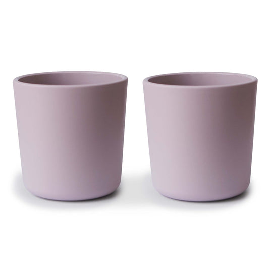 Dinnerware Cup, Set of 2 (Soft Lilac)