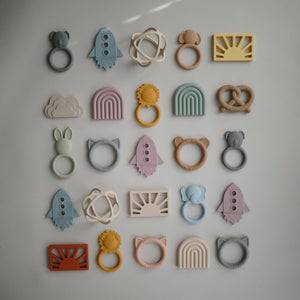 Lionel Teether(Soft Yellow)
