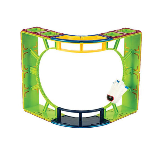 Magformers Sky Track Adventure 64PCS 799012