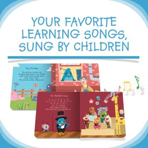 DITTY BIRD - LEARNING SONGS