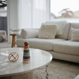 Ball Teether (Tradewinds )